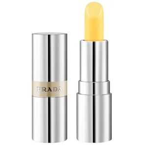 Prada Lip Balm Travel Size - U002 Banana Yellow